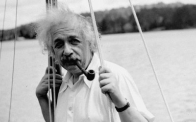 10 неверојатни факти за Алберт Ајнштајн