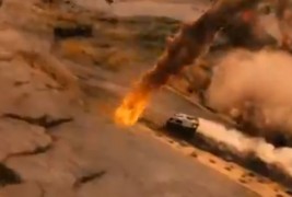 38 филмски сцени за крајот на светот