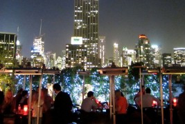 5 митови за ноќниот живот во Њујорк