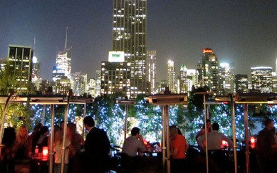 5 митови за ноќниот живот во Њујорк
