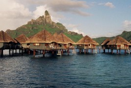 Дали сонувате за ваков одмор додека се давите во обврски?