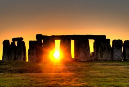 Дестинации обвиени со митови и легенди