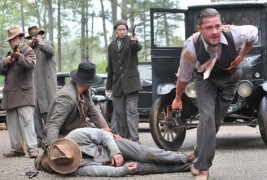 Филм: Безредие (Lawless)
