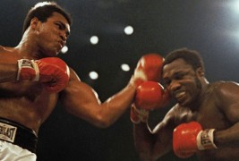 Инспиративни цитати од големиот Мухамед Али