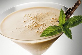 Ирско Мартини