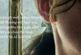 „Исчезната без трага“ – Шеви Стивенс