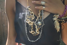 Креативен начин за организирање на вашиот накит