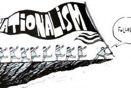 Меѓуетничките пријателства се многу корисни за младите