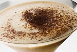 Мокачино со Бејлис