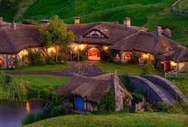 На пијачка со хобитите