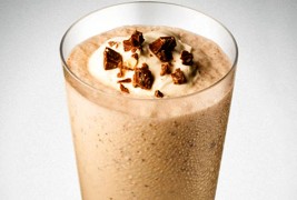 Неверојатно вкусен Чоко Бејлис