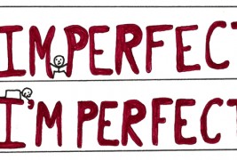 Сите ние сме совршено несовршени