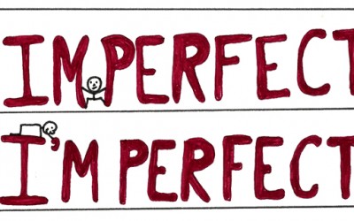Сите ние сме совршено несовршени