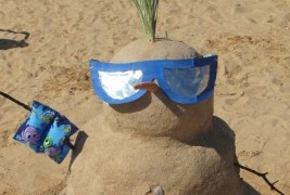 Снешко од Карибите