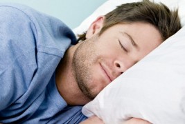 Со правилна исхрана до полесно заспивање