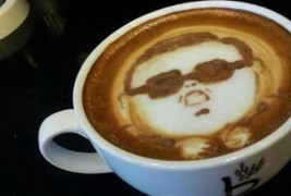 Чудни работи инспирирани од Гангнам стилот