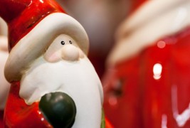 Дали на децата да им ја кажете вистината за Дедо Мраз?