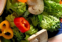 Диета за детоксикација