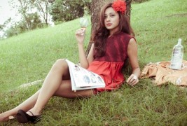 Домашни третмани за убавина и здравје базирани на вотка