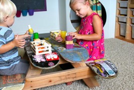 Фантастични идеи за реупотреба на стари предмети