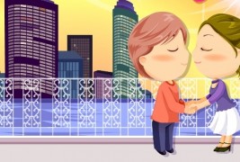 Флертувачи, додворувачи, шмекери...