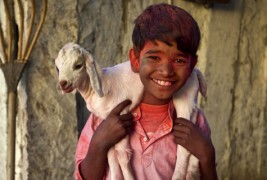 Инспиративни фотографии од далечните земји