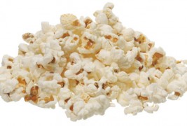 Како пукаат пуканките?