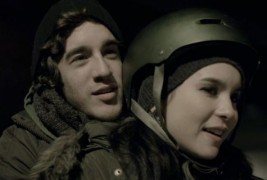 „Лонг Бранч“ - одлична романтична комедија склопена во 12 минути