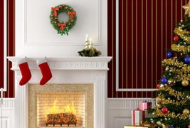 Математичка формула за совршено накитена елка