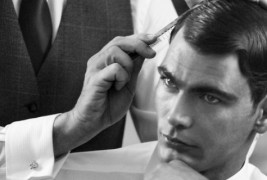 Метросексуалци или „кремови“… речи модерни хомосексуалци