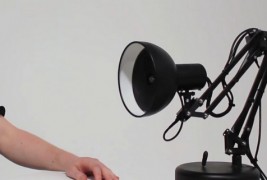 Модерен Пинокио