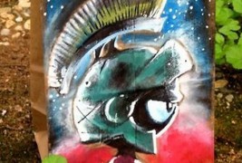 Најкул татко на светот