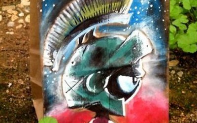 Најкул татко на светот