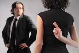 Наука на искреноста: Намаленото лажење ги подобрува и здравјето и врската