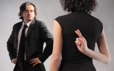 Наука на искреноста: Намаленото лажење ги подобрува и здравјето и врската