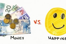 Науката открива дали навистина со парите не може да се купи среќа
