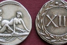 Перверзни монети