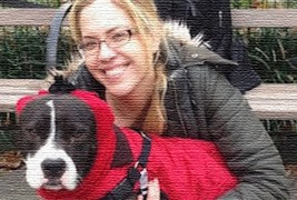 Посвојувањето куче во неговите последни часови можеби беше најдобрата одлука во мојот живот...