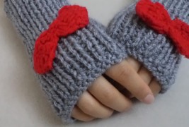 Ракавици – незаменлив зимски аксесоар