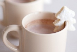 Слатки зимски колачиња