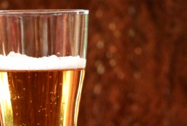 Со помош на пивото против настинките