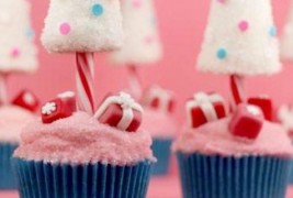 Совршени новогодишни колачиња