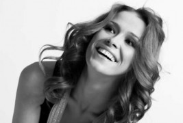 Стилот на македонската поп дива Каролина Гочева