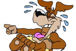 Урнебесно смешни цитати