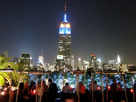 5 митови за ноќниот живот во Њујорк