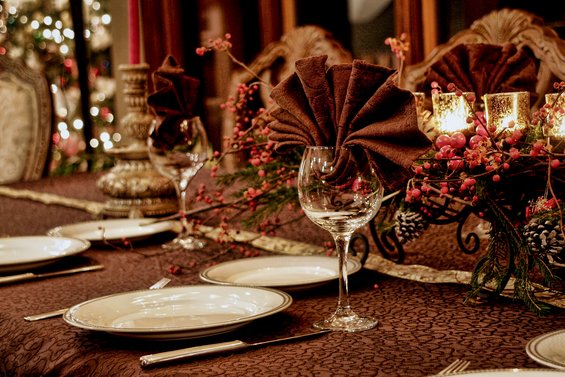 Божиќна музичка плејлиста со Френк Синатра