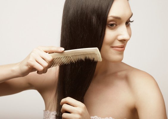 Ефикасни домашни третмани за сите видови коса