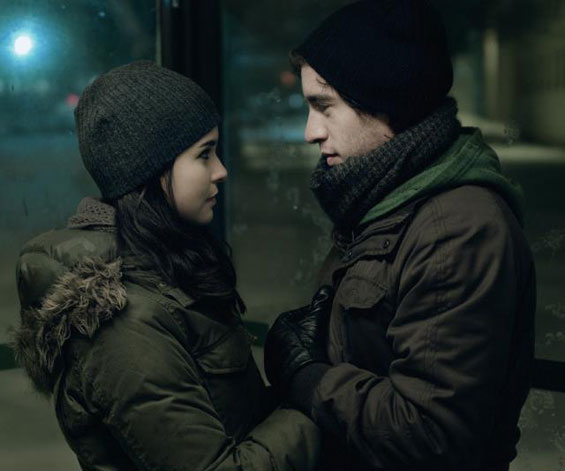 „Лонг Бранч“ - одлична романтична комедија склопена во 12 минути