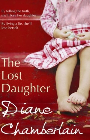 „Загубената ќерка“ – Дајен Чемберлен