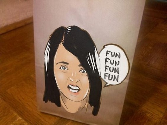 Најкул татко на светот